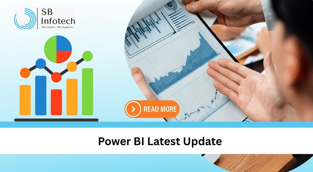 Power BI Latest Update: Must-Know New Features